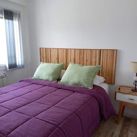 Apartamento Kamshen Ushuaia Exterior foto