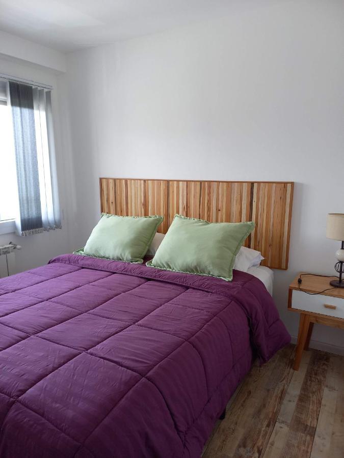 Apartamento Kamshen Ushuaia Exterior foto